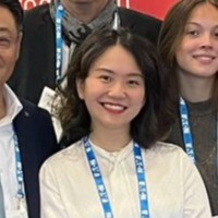 Krystal Ye