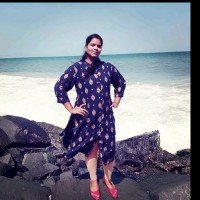 Vinodhini Jayagopal