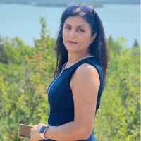 Mansureh Eskandari