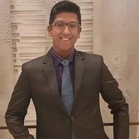Shikar Chowdhury, M.Eng.