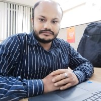 Deepjyoti Sarma