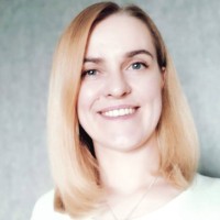 Kateryna Horlenko