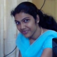 Saranya Udhay