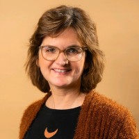 Jeannette Kok-Van De Beek