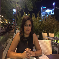 Rima Heneine Achkar