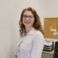 Olga Briskin