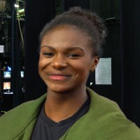 Antoinette Anthony