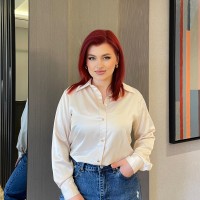 Tatiana Nosach