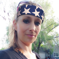 Becky Patrick