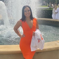 Chelsea Hopwood