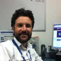Michael Toon