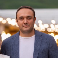 Karen Meruzhanyan