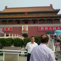 张金国