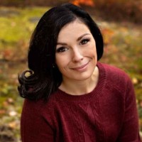 Cynthia St-Louis