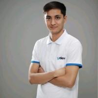 Hasanboy Abduganiyev