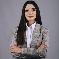 Anna Nahapetyan