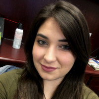 Jessica Chavez-Weir