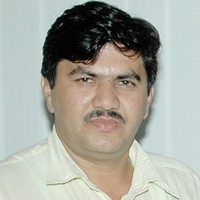 Satish Raj Deswal