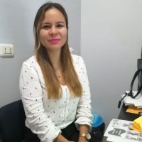 Tatiana Reategui