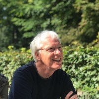 Jan-Willem van der Meere