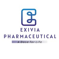 Exivia Pharmaceutical