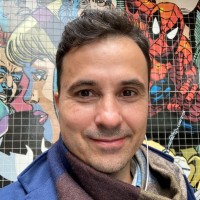 David Lages