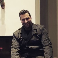 Çağdaş Özcan