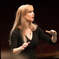 Lisa Sunset Holt