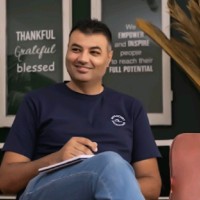 Ahmed El-Gayed