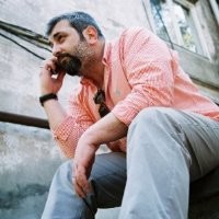 Mikheil (Mixo) Kochakidze