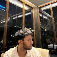 Yash Namdev