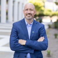 Mark Johnson, Cmca