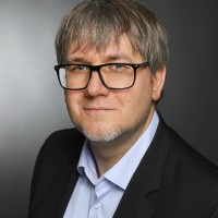 Arunas Gedgaudas