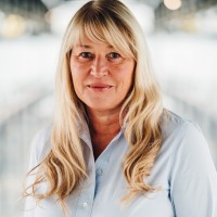 Jayne Baker