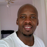 Jacob Mphuthi
