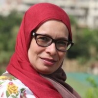 Hanan Mahmoud