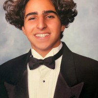 Jake Banafsheha