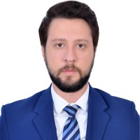 Mhd Ghaith Yabroudi