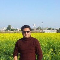 Pankaj Dabas