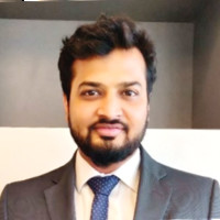 Karan Patil