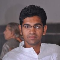 Ashish Patil