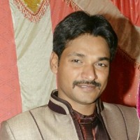 Sujitkumar Chaudhari