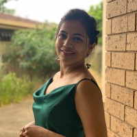 Shalvi Shah