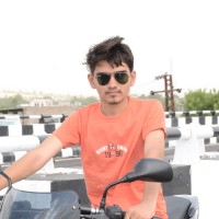 Vikash Bishnoi