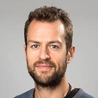 Dennis Bo Rahbek