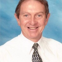 Brian Moore
