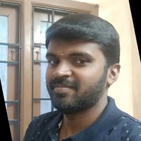 Sathish S