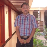 Ashis Bal