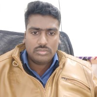Jayanth pavan Kavammagari