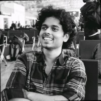Kshitij Mishra